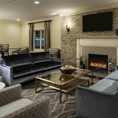 Fairfield Inn By Marriott Boston Sudbury Εξωτερικό φωτογραφία
