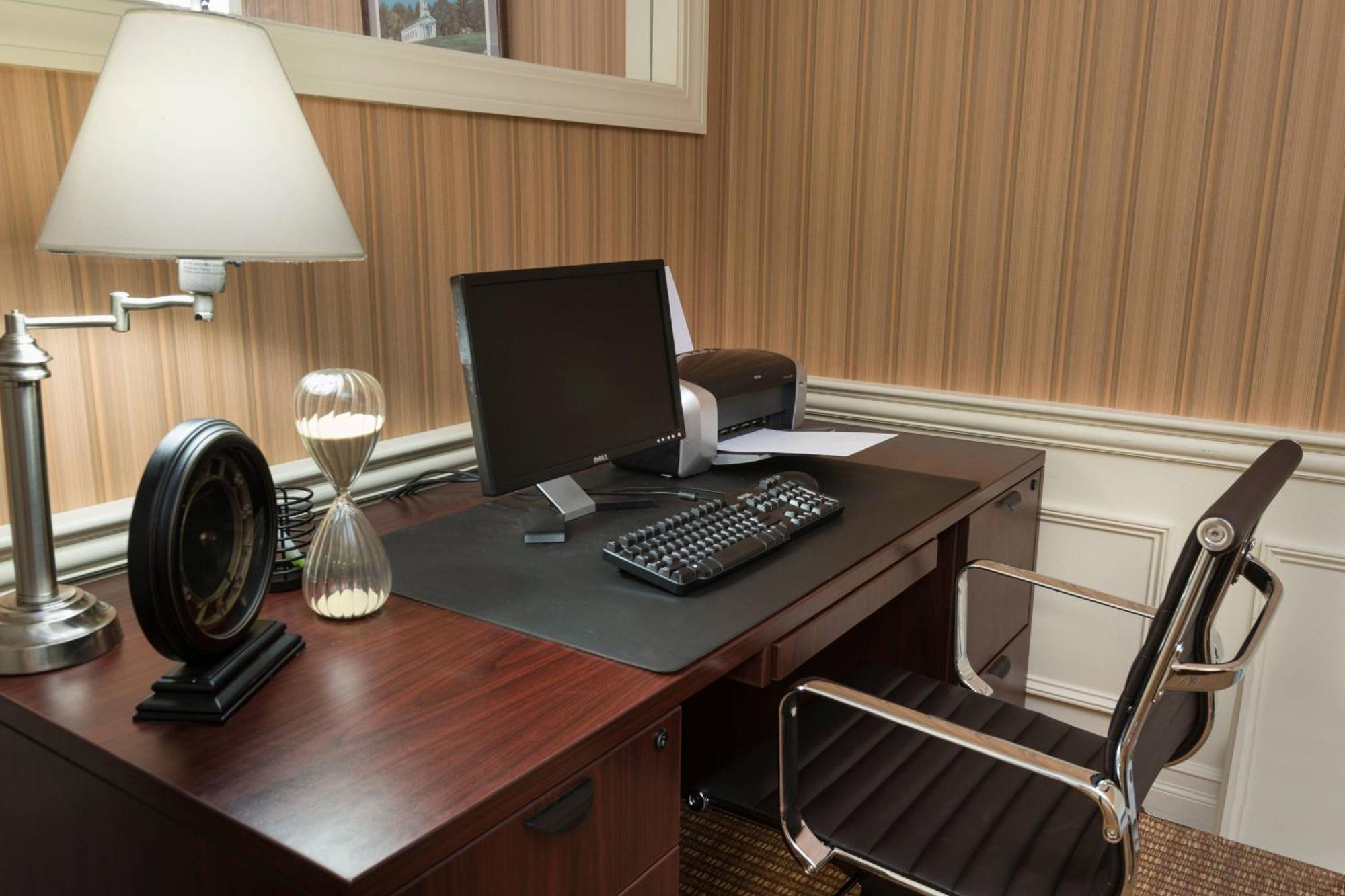 Fairfield Inn By Marriott Boston Sudbury Εξωτερικό φωτογραφία