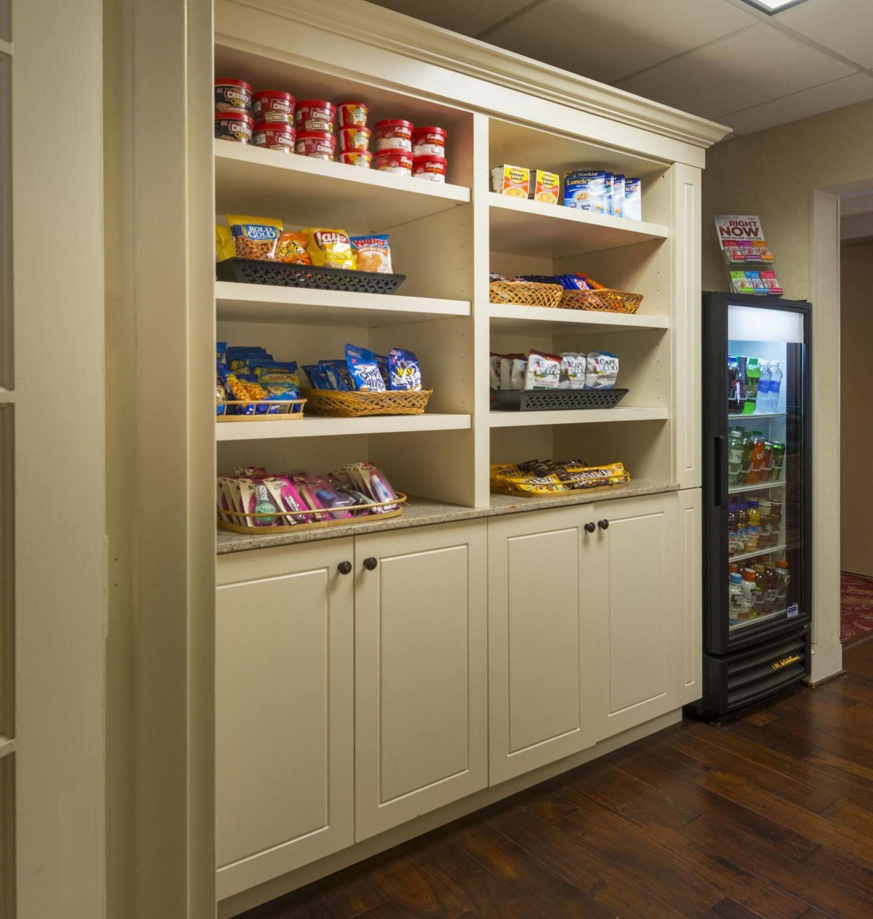 Fairfield Inn By Marriott Boston Sudbury Εξωτερικό φωτογραφία