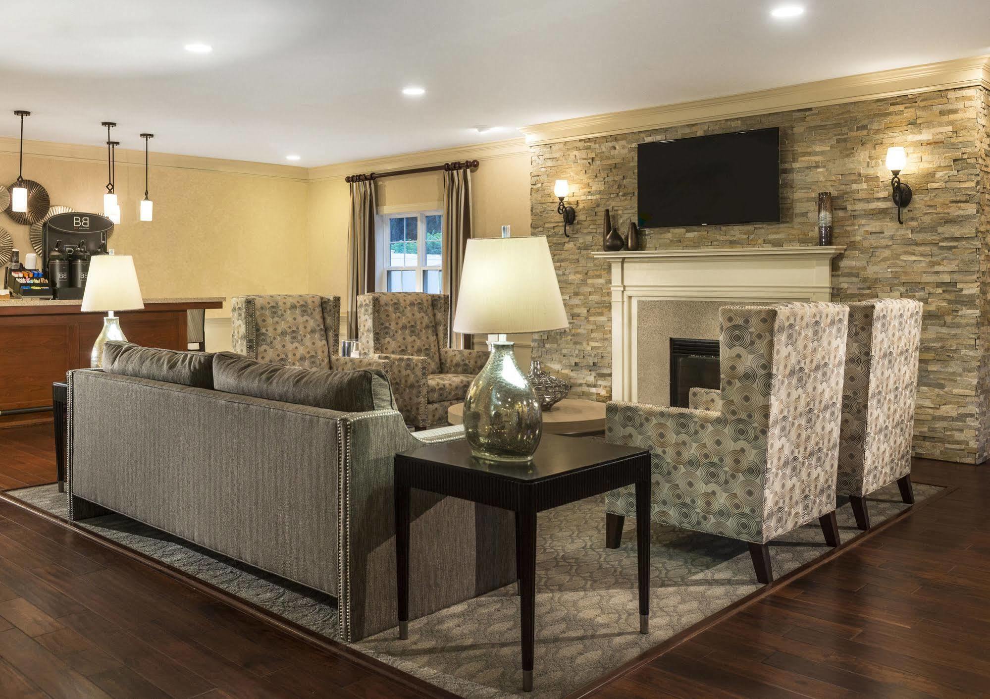 Fairfield Inn By Marriott Boston Sudbury Εξωτερικό φωτογραφία