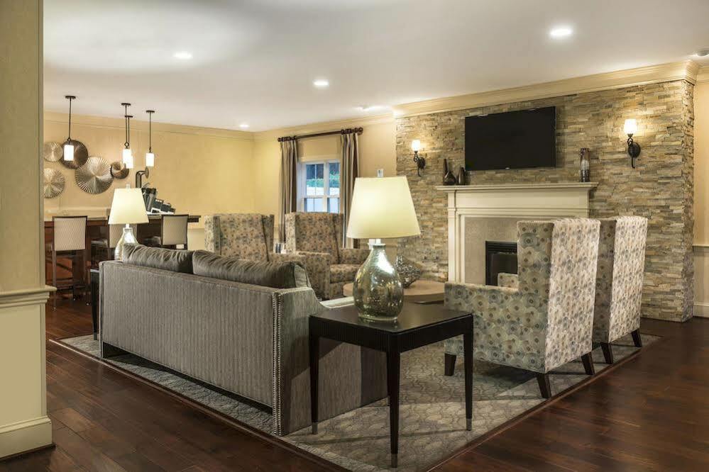 Fairfield Inn By Marriott Boston Sudbury Εξωτερικό φωτογραφία
