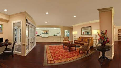 Fairfield Inn By Marriott Boston Sudbury Εξωτερικό φωτογραφία